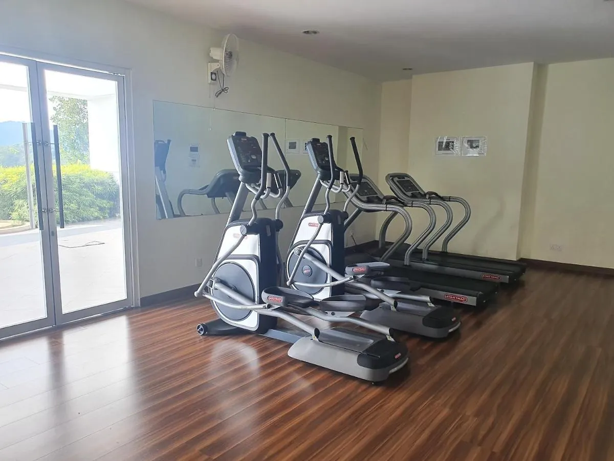 Apartment Saville Melawati Kuala Lumpur