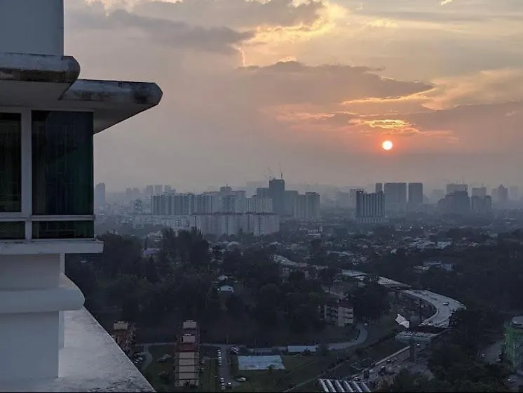 Saville Melawati Kuala Lumpur 0*,