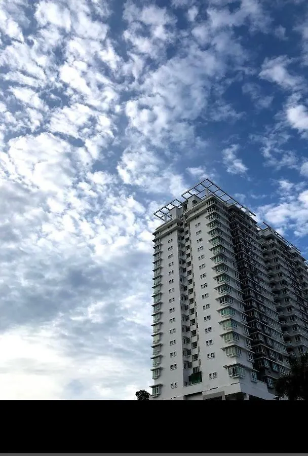 Saville Melawati Kuala Lumpur
