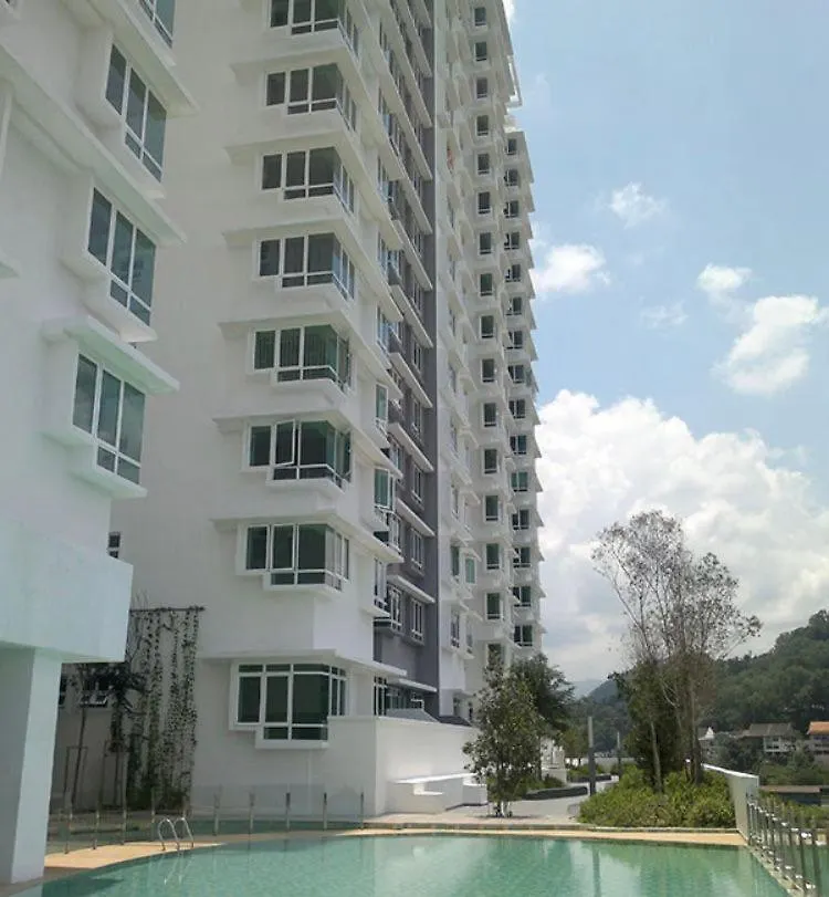 Saville Melawati Kuala Lumpur