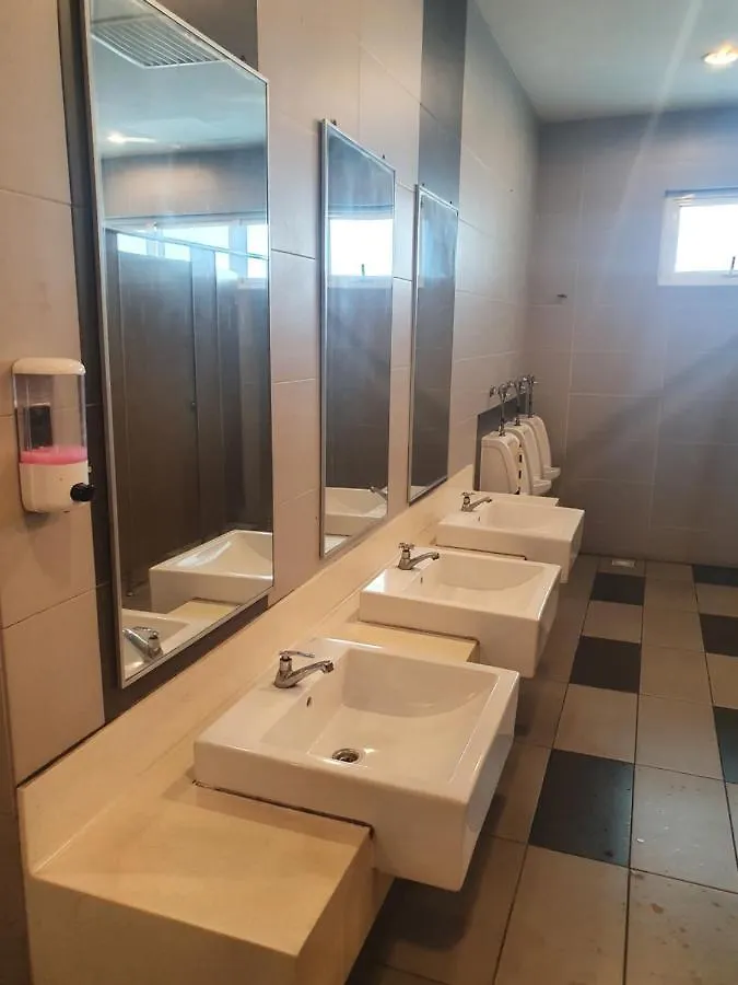Apartment Saville Melawati Kuala Lumpur