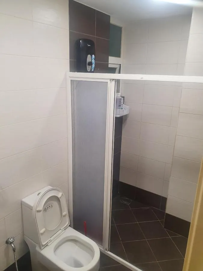 Saville Melawati Kuala Lumpur Apartment