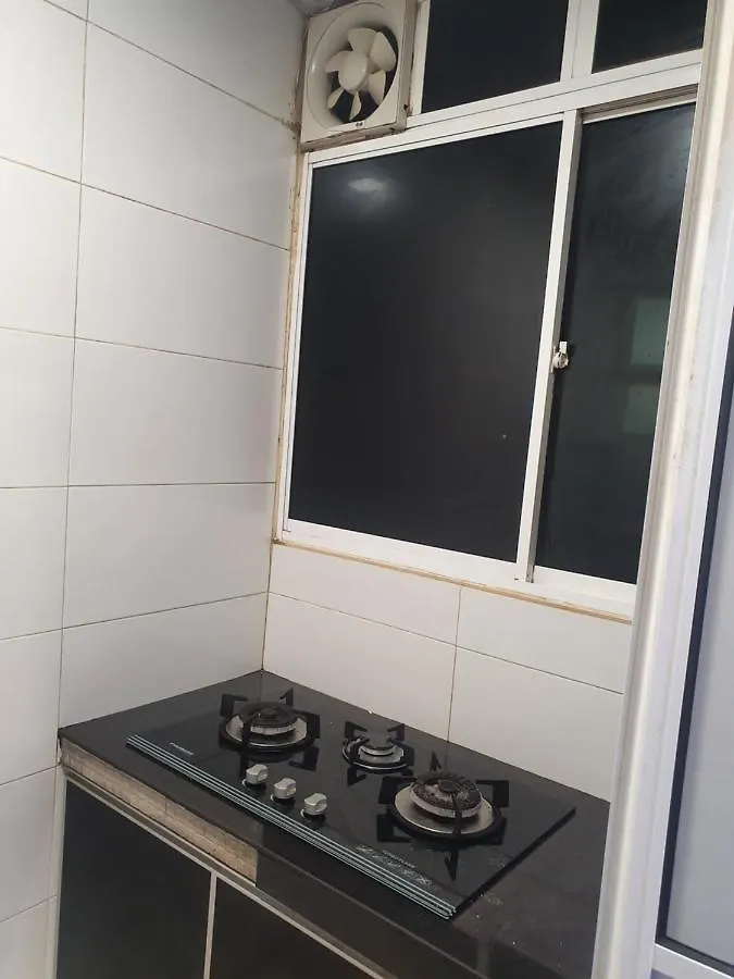 Apartment Saville Melawati Kuala Lumpur Malaysia