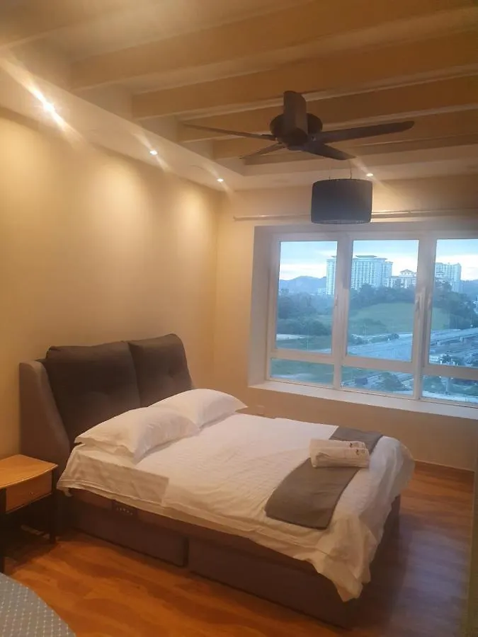 Saville Melawati Kuala Lumpur Malaysia
