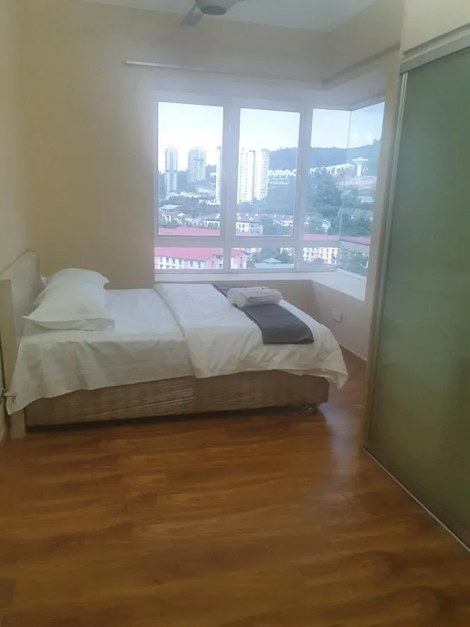 Saville Melawati Kuala Lumpur 0*,  Malaysia