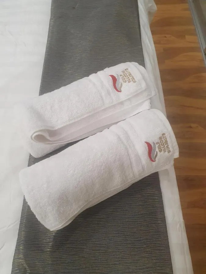 Saville Melawati Kuala Lumpur Malesia